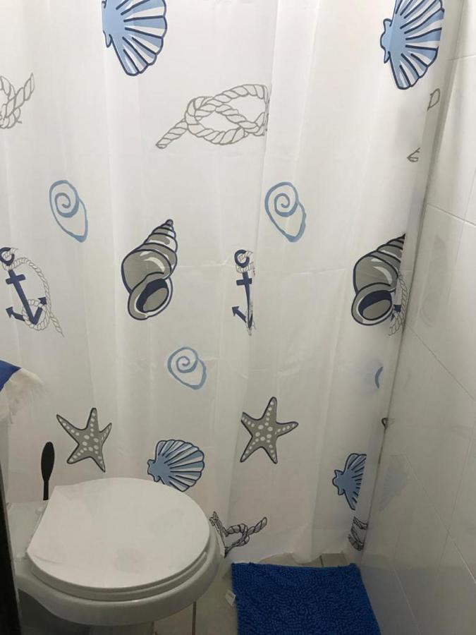 شقة Departamento La Crucecita, Con Aire Acondicionado, Excelente Ubicacion, En Segunda Planta سانتا كروز هواتولكو المظهر الخارجي الصورة